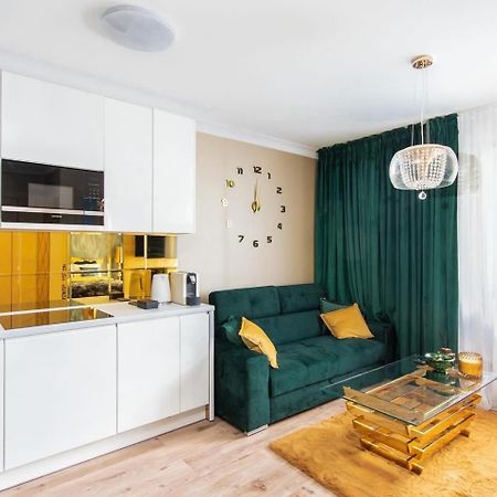 Imperial Apartments Centrum Щецин Экстерьер фото